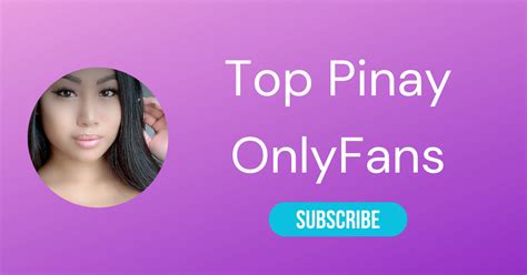 Top 10 Best Pinay OnlyFans Accounts Hottest Filipina Girls Models